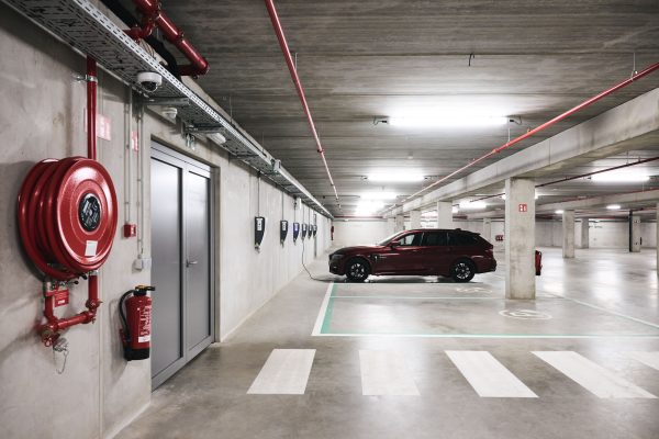 Brugse Electric Fleet Project Brugse Electric Fleet Project